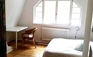 large bedroom, Foto: Herr Mayer, Lizenz: Ferienhaus Bindow, Herr Mayer