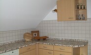 Küche, Foto: Frau Kleinert, Lizenz: Ferienwohnung Kleinert