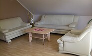 Living room, Foto: Frau Kleinert, Lizenz: Ferienwohnung Kleinert