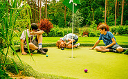 Bungis Adventure Golf - Hast du das gesehen? Es war toll!, Foto: Bungis, Lizenz: Bungis