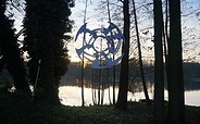 Skulpturenpark am Klostersee, Foto: Jan Hoffmann