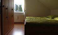 bedroom, Foto: Frau Dietzmann, Lizenz: Ferienhaus Gussow