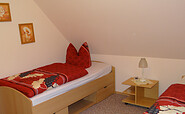 2-Bedroom, Foto: Frau Mickley, Lizenz: Familie Mickley