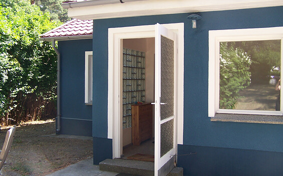 Ferienhaus Krone, Foto: Frau Krone , Lizenz: Ferienhaus Krone