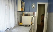 Küche, Foto: Herr Möbius, Lizenz: Ferienhaus La Krossina