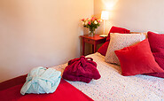 bedroom, Foto: Uwe Seibt, Lizenz: Tourismusverband Dahme-Seenland e.V.
