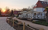 Restaurant SeeBadSaarow, Foto:  Seenland Oder-Spree