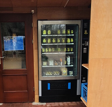 Imkerei Brauße, apiary’s products