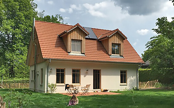 garden and terrace, Foto:  Manfred Janert, Lizenz:  Manfred Janert