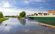 Alte Elbe, Foto: LKEE_Andreas Franke, Lizenz: LKEE_Andreas Franke