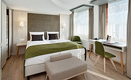 Doppelzimmer Premium