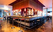 Blue Sky Bar