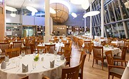 Restaurant Zeppelin