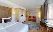 Deluxe Junior Suite