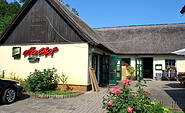 Aalhof, Foto: Daniela Morgenstern, Lizenz: Tourismusverein Scharmützelsee e.V.