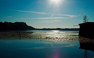 Ferienwohnungen Havel-Quartier am Schwedtsee, Foto: Thomas Bill, Lizenz: Thomas Bill