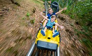 Scharmützelbob Ganzjahresrodelbahn, Foto: Florian Läufer, Lizenz: Seenland Oder-Spree