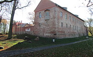 Burg Storkow, Foto: Sandra Haß, Lizenz: Seenland Oder-Spree