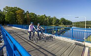 Kersdorf lock, Foto: Andreas Franke, Lizenz: TMB-Fotoarchiv