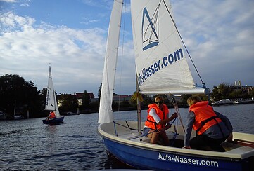 Aufs-Wasser.com
