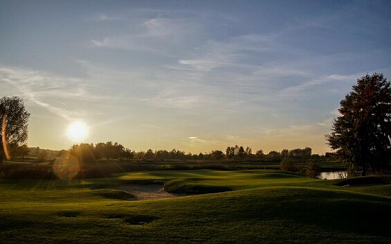 Berliner Golfclub Stolper Heide e.V.
