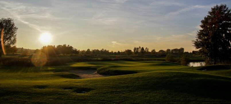 Berliner Golfclub Stolper Heide e.V.
