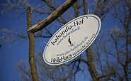 habondia-Hof, Foto: Frank Schultz, Lizenz: Frank Schultz