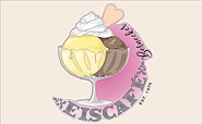 Eiscafé Bernecker- Logo, Foto: Lisa Bernecker