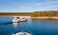 Mitten in der Natur, Foto: Holger Leue, Foto: Holger Leue, Lizenz: Le Boat c/o Crown Blue Line GmbH