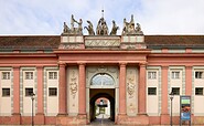 Haus der Brandenburgisch-Preußischen Geschichte im Kutschstall, Am Neuen Markt 9, 14467 Potsdam, Foto: BKG / Thomas Bruns, Lizenz: BKG / Thomas Bruns