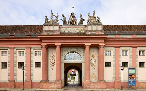 Haus der Brandenburgisch-Preußischen Geschichte 