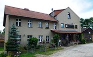 Wirtshaus Zur Mittelmühle, Foto: Juliane Frank, Lizenz: Tourismusverband Dahme-Seenland e.V.