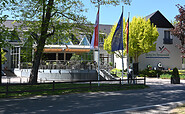 Landhotel, Foto: Gloede, Lizenz: Amt Burg (Spreewald)