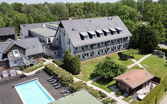 Landhotel Burg im Spreewald