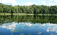 Am Krummen See, Foto: Pauline Kaiser, Lizenz: Tourismusverband Dahme-Seenland e.V.