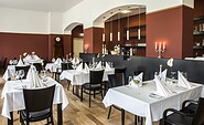 Restaurant, Foto: Beate Wätzel, Lizenz: Schloss Ribbeck GmbH