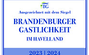 Brdbg Gastlichkeit 2023/2024, Foto: P Rothämel, Lizenz: P Rothämel