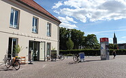 Tourist-Information Oranienburg, Foto: Tourismus und Kultur Oranienburg gGmbH, Lizenz: Tourismus und Kultur Oranienburg gGmbH