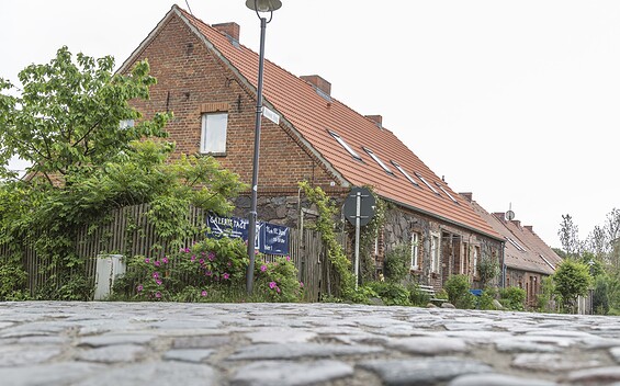 Kunsthalle Hagedorn, Foto: Steffen Lehmann, Lizenz: TMB-Fotoarchiv
