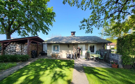 Ferienhaus Reschke, Foto: Reschke