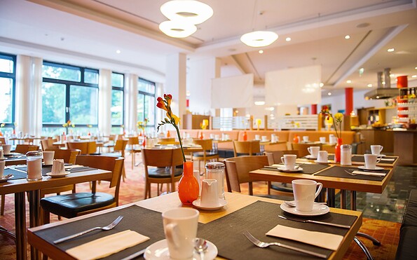 Restaurant Silberberg, Foto: Stefan Effner