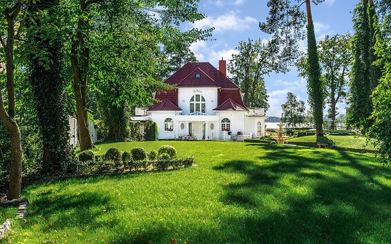 Villa Contessa, Foto: Villa Contessa