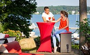 Das Dorsch in Bad Saarow am Scharmützelsee, Foto: Florian Läufer, Lizenz: Seenland Oder-Spree