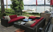 Lounge Bar &quot;52 Grad&quot;, Foto: Sandra Haß, Lizenz: Seenland Oder-Spree
