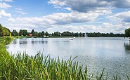 Müllrose Lake, Foto: Steffen Lehmann, Lizenz: TMB-Fotoarchiv