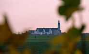 Schloss Leitzkau, Foto: Catharina Weisser, Lizenz: Tourismusverband Fläming e.V.