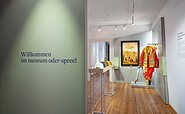 Museum Oder-Spree, Foto: Bernd Choritz, Lizenz: Landkreis Oder-Spree