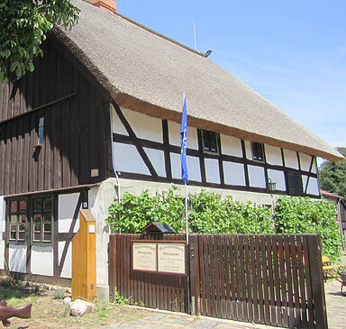 Bauernmuseum Blankensee