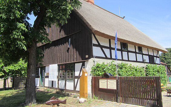 Bauernmuseum Blankensee