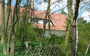 Schmelinghaus, Bad Saarow , Foto: Seenland Oder-Spree